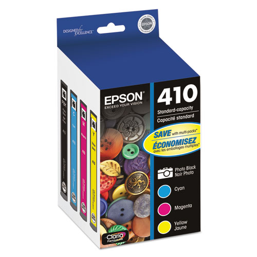 EPS T410520 (N/C/M/J) NO.410 ORIGINALE RDM