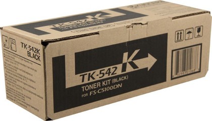 KYO TK-542K (NOIRE) ORIGINALE