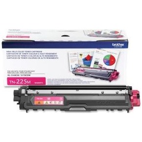 BRO TN-225M (MAGENTA) ORIGINALE 2.2K RDM