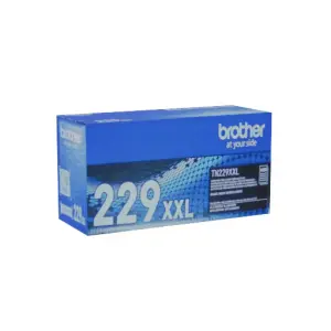 BRO TN-229XXL (NOIR) ORIGINALE 4,5K RDM