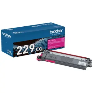 BRO TN-229XXL (MAGENTA) ORIGINALE 4K RDM