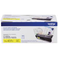 BRO TN-431Y (JAUNE) ORIGINAL 1.8K RDM