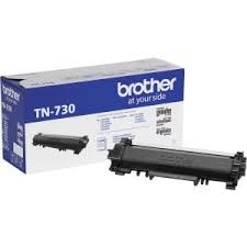BRO TN-730 (NOIR) ORIGINALE 1.2K RDM