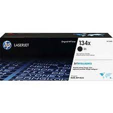 HP W1340X (NOIR) NO.134X ORIGINALE 2.4K RDM