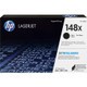 HP W1480X (NOIR) NO.148X ORIGINALE 9.5K RDM