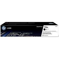 HP W2060A (NOIR) NO.116A ORIGINALE 1K RDM