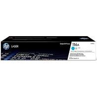 HP W2061A (CYAN) NO.116A ORIGINALE 700P RDM