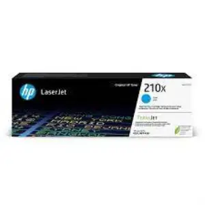 HP W2101X (CYAN) NO.210X ORIGINALE 5.5K  RDM