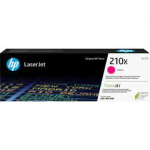 HP W2103X (MAGENTA) NO.210X ORIGINALE 5.5K RDM