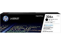 HP W2110 (NOIR) NO.206A ORIGINALE 1350P RDM