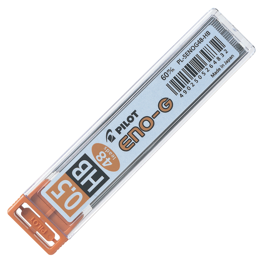 MINES .O5MM HB/TUBE DE 48