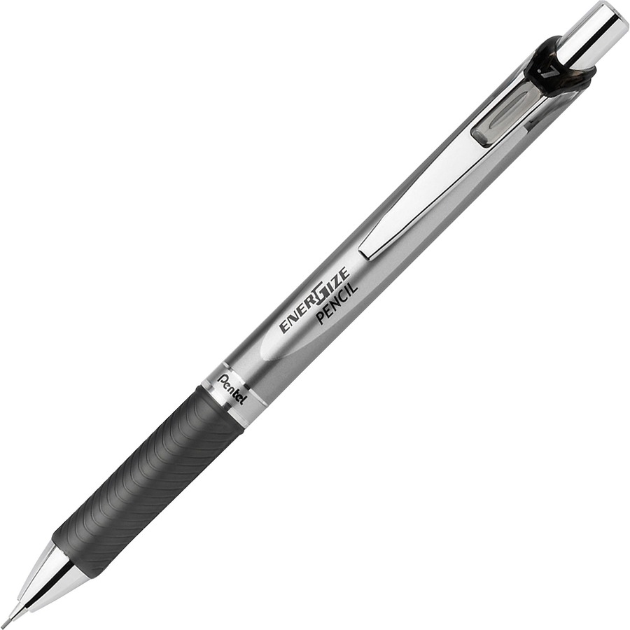 PORTE-MINE ENERGIZE PENTEL 0.7mm NOIR