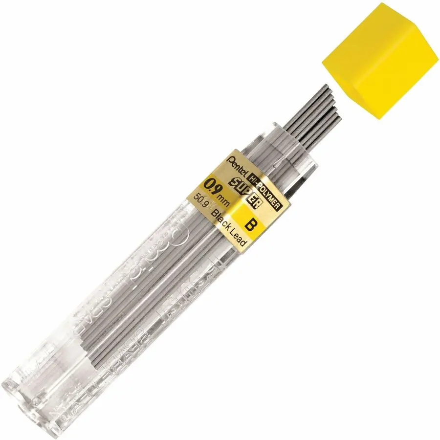 MINES .09MM HB/TUBE DE 12