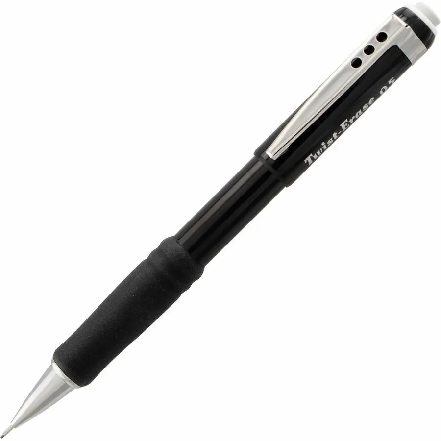 PORTE-MINE PENTEL TWIST 0.5mm