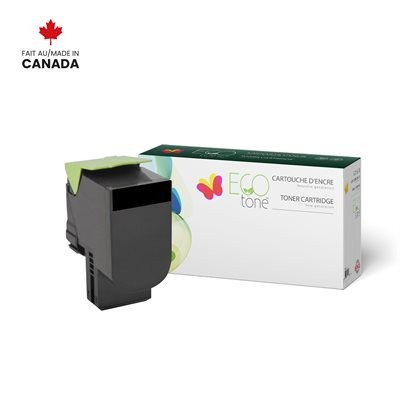 XER 006R04364 (NOIR) RECYCLÉE 8K NUT