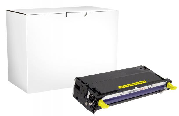 XER 113R00725 (JAUNE) RECYCLÉE 6K