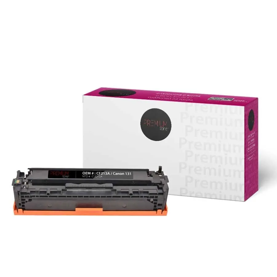 [C131M] CAN 131M (MAGENTA) 6270B001 1.5K GÉNÉRIQUE