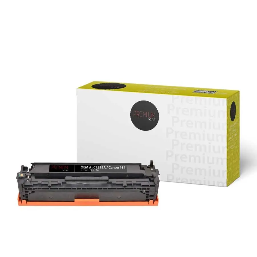 [C131Y] CAN 131Y (JAUNE) 6269B001 1,5K GÉNÉRIQUE