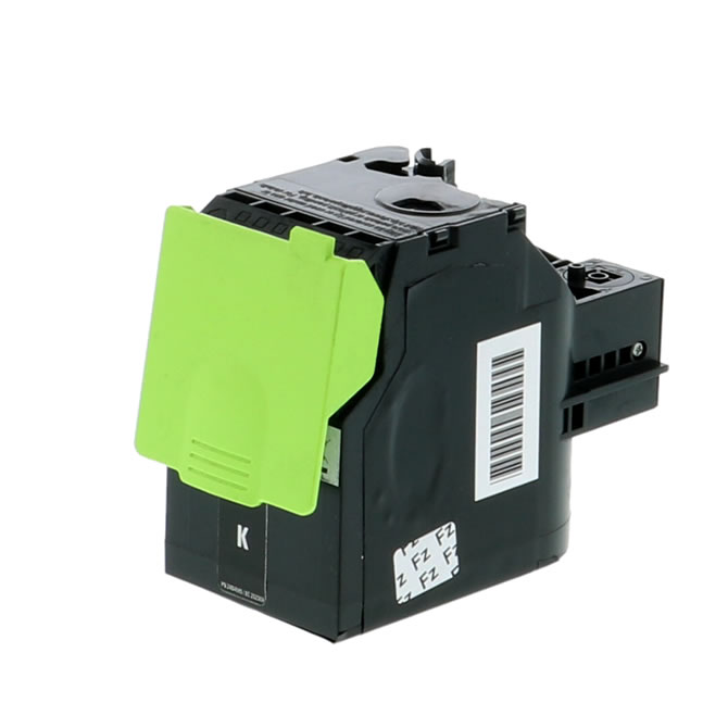 LEX 70C1HK0 (NOIR) NO.701HK RECYCLÉE 4K