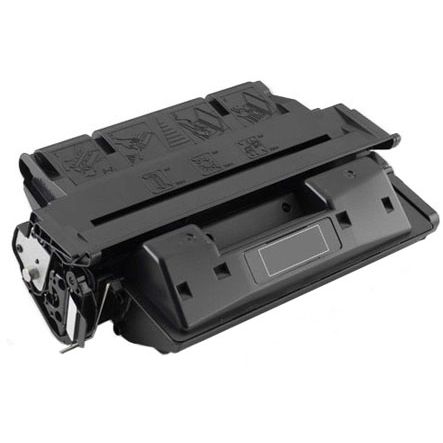 HP C4127X (NOIR) NO.27X RECYCLÉE 10K LR