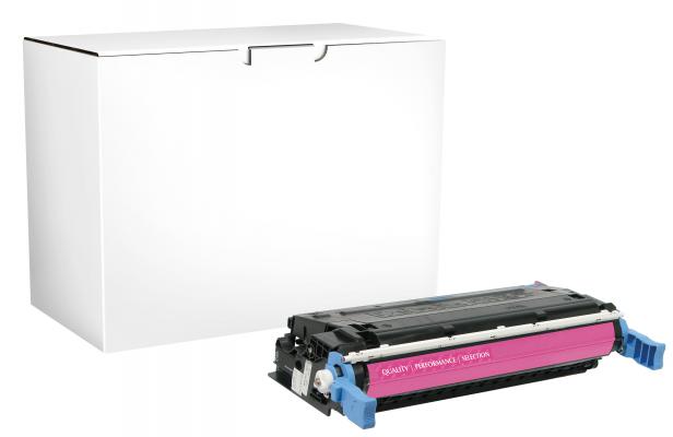 HP C9723A (MAGENTA) NO.641A RECYCLÉE