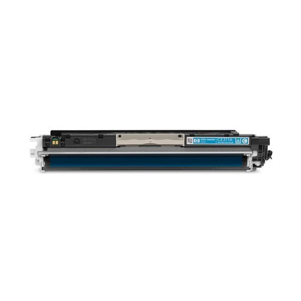 HP CE311A (CYAN) NO.126A RECYCLÉE 1K NUT