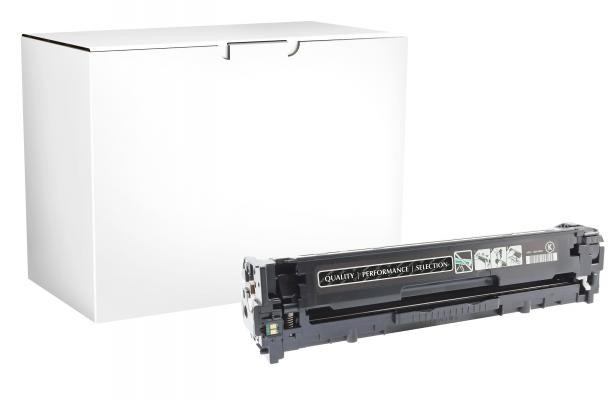 HP CE320A (NOIR) NO.128A RECYCLÉE 2K NUT