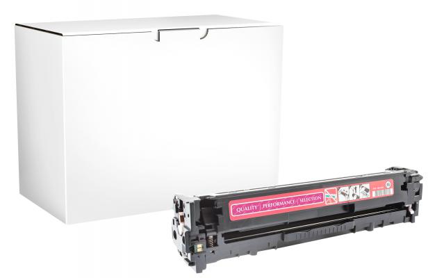 HP CE323A (MAGENTA) NO.128A RECYCLÉE LR