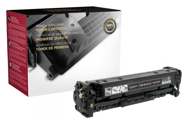 [RCE410X] HP CE410X (NOIR) NO.305X RECYCLÉE 4K GEN