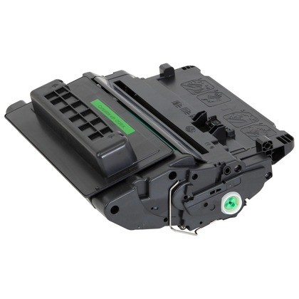 HP CF281A (NOIR) NO.81A RECYCLÉE 10,5K NUT