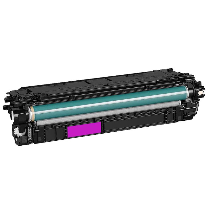 HP CF363X NO.508X (MAGENTA) RECYCLÉE 9.5K NUT