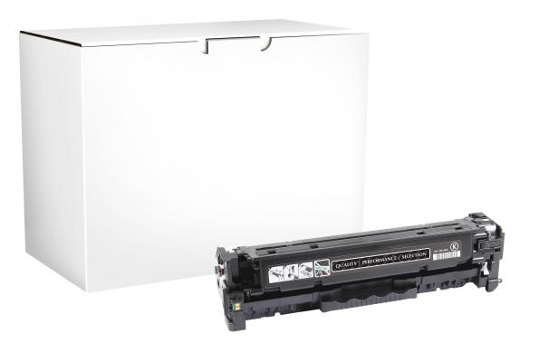 HP CF380A (NOIR) NO.312A RECYCLÉE 2.4K NUT