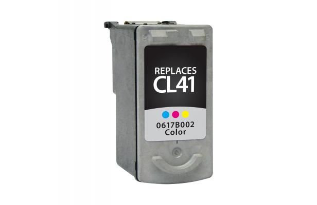 CAN CL-41 (COULEUR) RECYCLÉE 303P