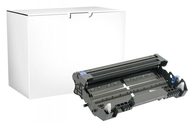 BRO DR-520 (TAMBOUR) RECYCLÉE 25K NUT