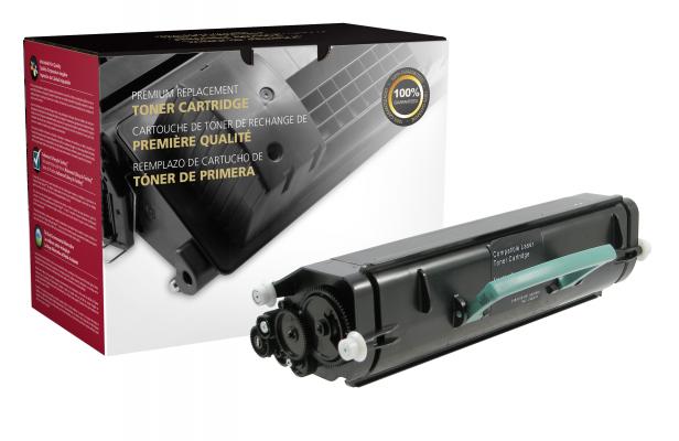 LEX E260A11A (NOIR) RECYCLÉE XL 9K NUT