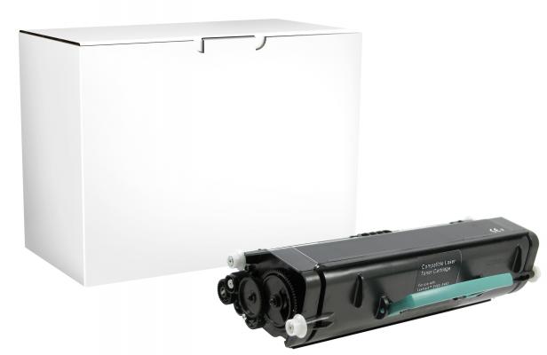 LEX E460X11A (NOIR) RECYCLÉE 15K NUT