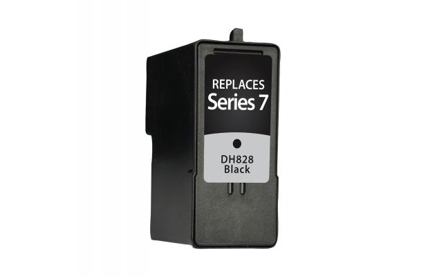 DEL DH828/CH883 (NOIR) SERIES 7 REMPLISSAGE