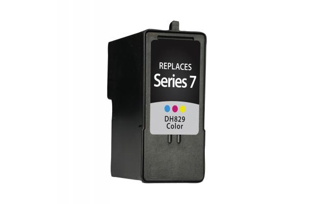 DEL DH829/CH884 (COULEUR) SERIES 7 REMPLISSAGE