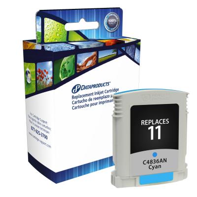 HP C4836A (CYAN) NO.11 RECYCLÉE