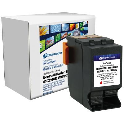 NEO IJINK678H/4102910P/WJINK-1/4124703Q (ROUGE) RECYCLÉE 31,5K