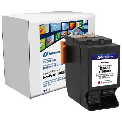 NEO ISINK34/4135554T/7210784H (ROUGE) RECYCLÉE 7K WPP