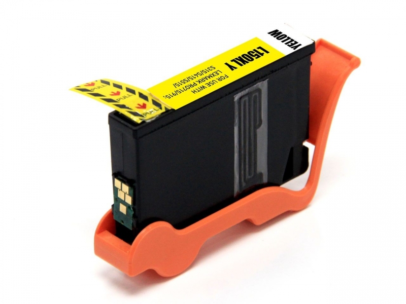 LEX 14N1614 (NOIR) NO.150XL RECYCLÉE WPP