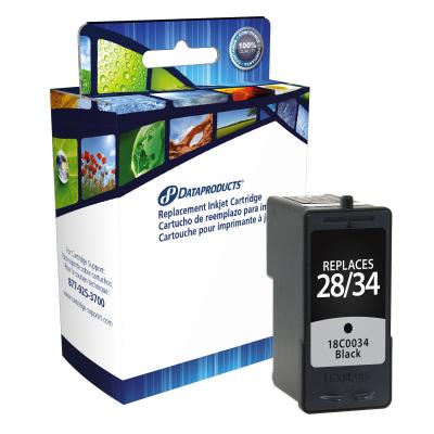 LEX 18C0034 (NOIR) NO.34 RECYCLÉE WPP