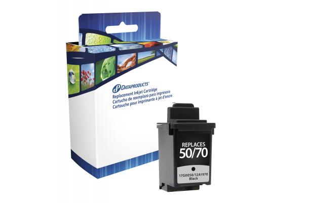 LEX 12A1970/17G0050 (NOIR) RECYCLÉE