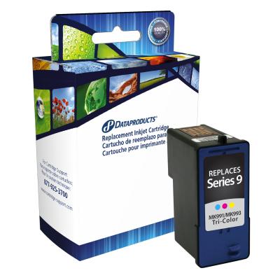 DEL MK991/MK993 (COULEUR) SÉRIE 9 RECYCLÉE