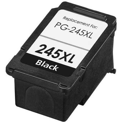 CAN PG-245XL (NOIR) RECYCLÉE 300P