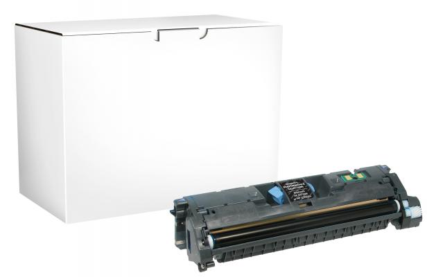 HP Q3960A / C9700A (NOIR) RECYCLÉE 5K