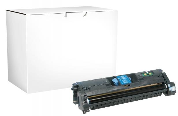HP Q3961A / C9701A (CYAN) RECYCLÉE 4K