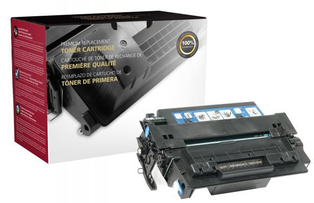 HP Q7551A (NOIR) NO.51A RECYCLÉE