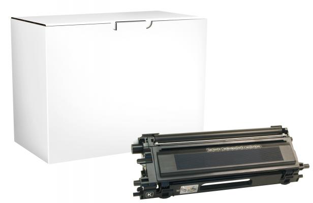 BRO TN-115BK (NOIR) RECYCLÉE 5K NUT